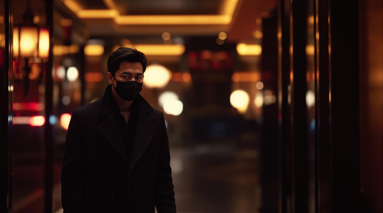 黑料网曝娱乐圈大V深度揭秘明星幕后故事与吃瓜群众的狂欢